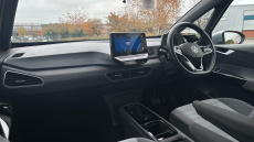 Volkswagen ID.3 150kW Life Pro Performance 58kWh 5dr Auto Electric Hatchback